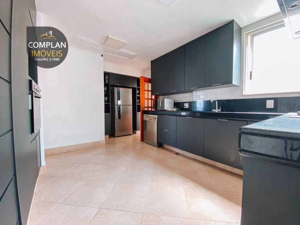 Cobertura, 4 quartos, 575 m² - Foto 25