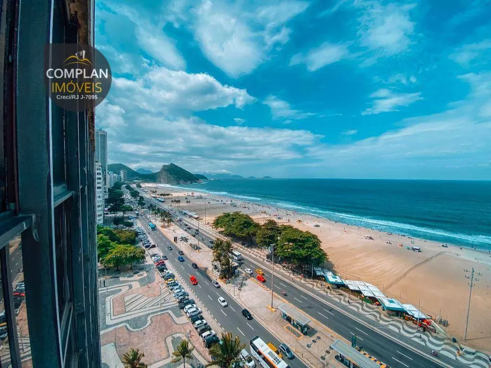 Cobertura, 4 quartos, 575 m² - Foto 9