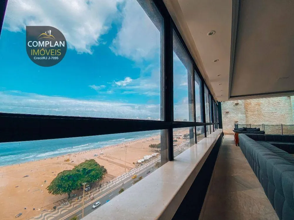Cobertura, 4 quartos, 575 m² - Foto 12