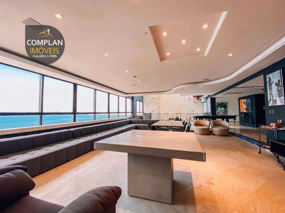 Cobertura, 4 quartos, 575 m² - Foto 36