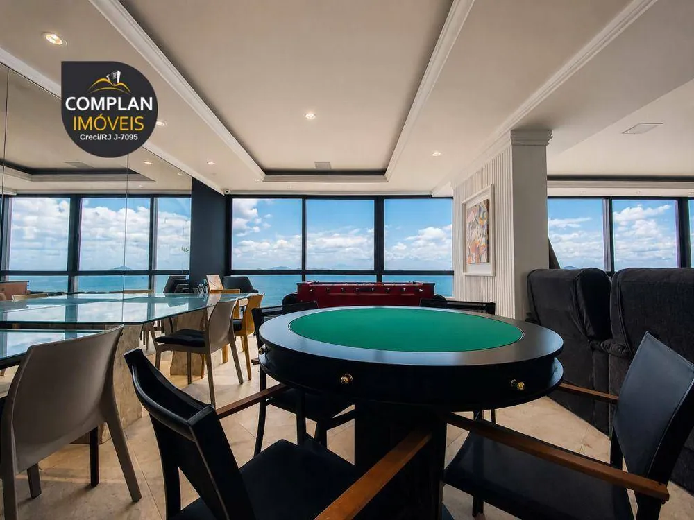 Cobertura, 4 quartos, 575 m² - Foto 49