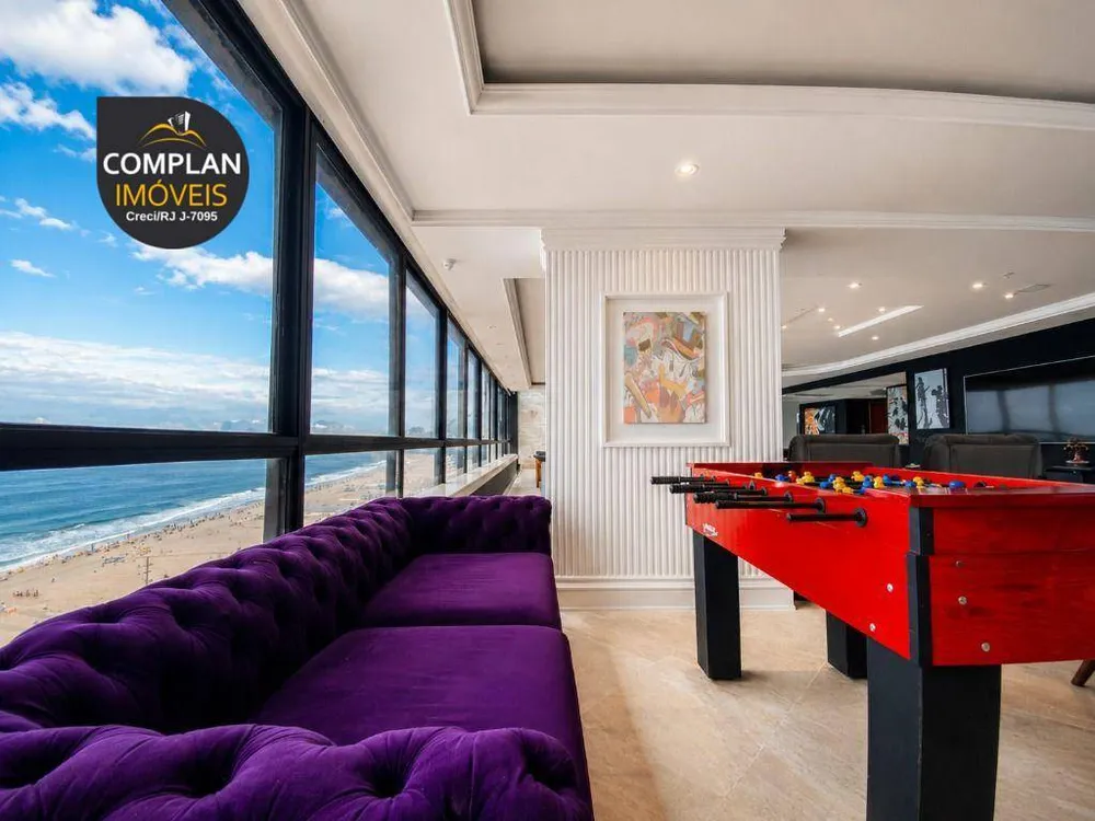 Cobertura, 4 quartos, 575 m² - Foto 47
