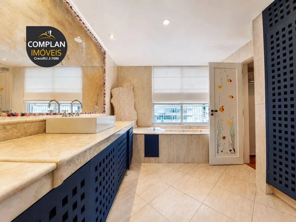 Cobertura, 4 quartos, 575 m² - Foto 74