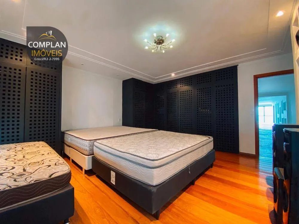 Cobertura, 4 quartos, 575 m² - Foto 14