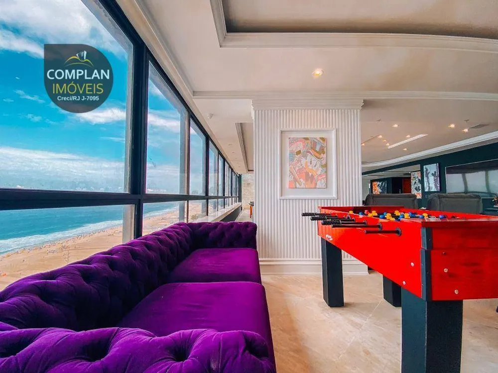 Cobertura, 4 quartos, 575 m² - Foto 48