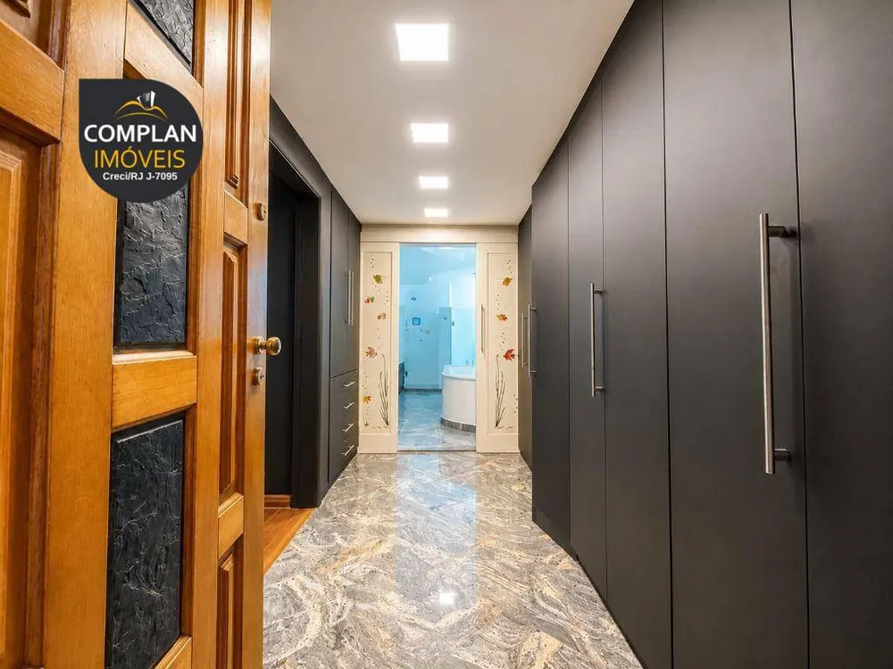 Cobertura, 4 quartos, 575 m² - Foto 83