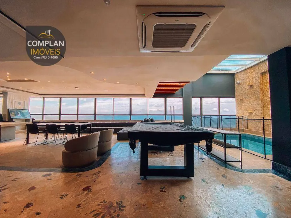 Cobertura, 4 quartos, 575 m² - Foto 40