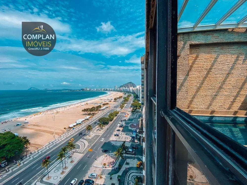 Cobertura, 4 quartos, 575 m² - Foto 26