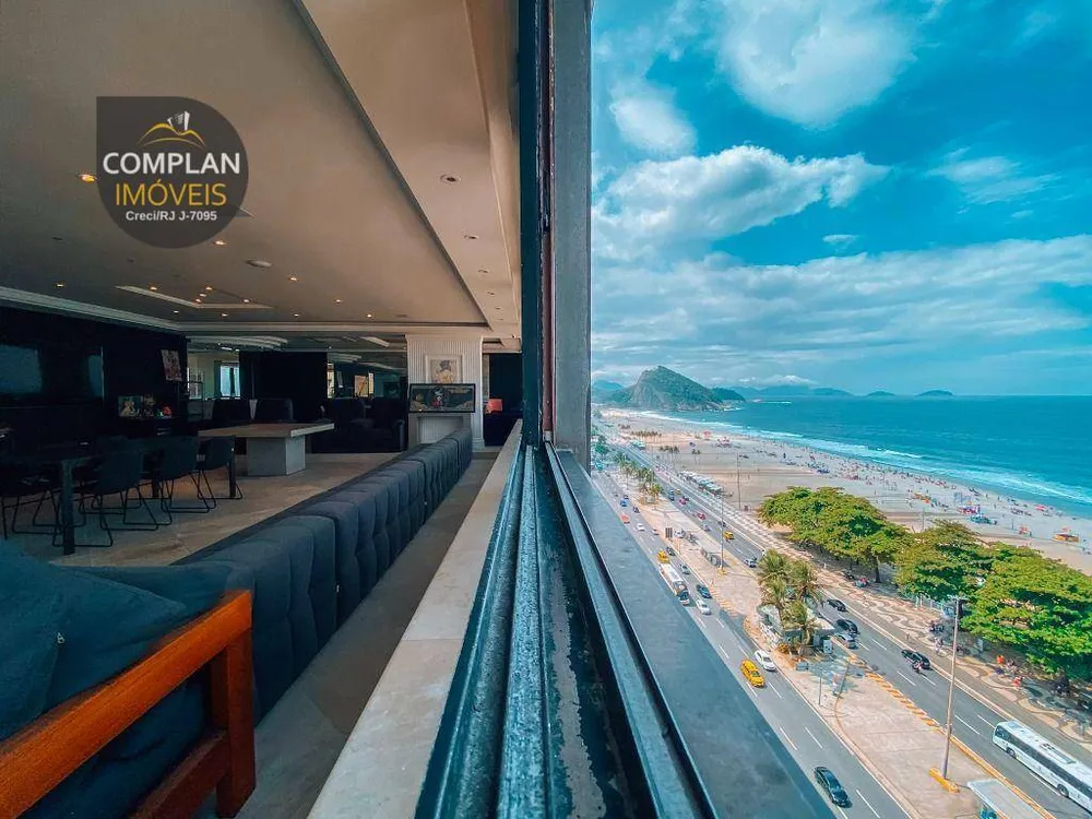 Cobertura, 4 quartos, 575 m² - Foto 8