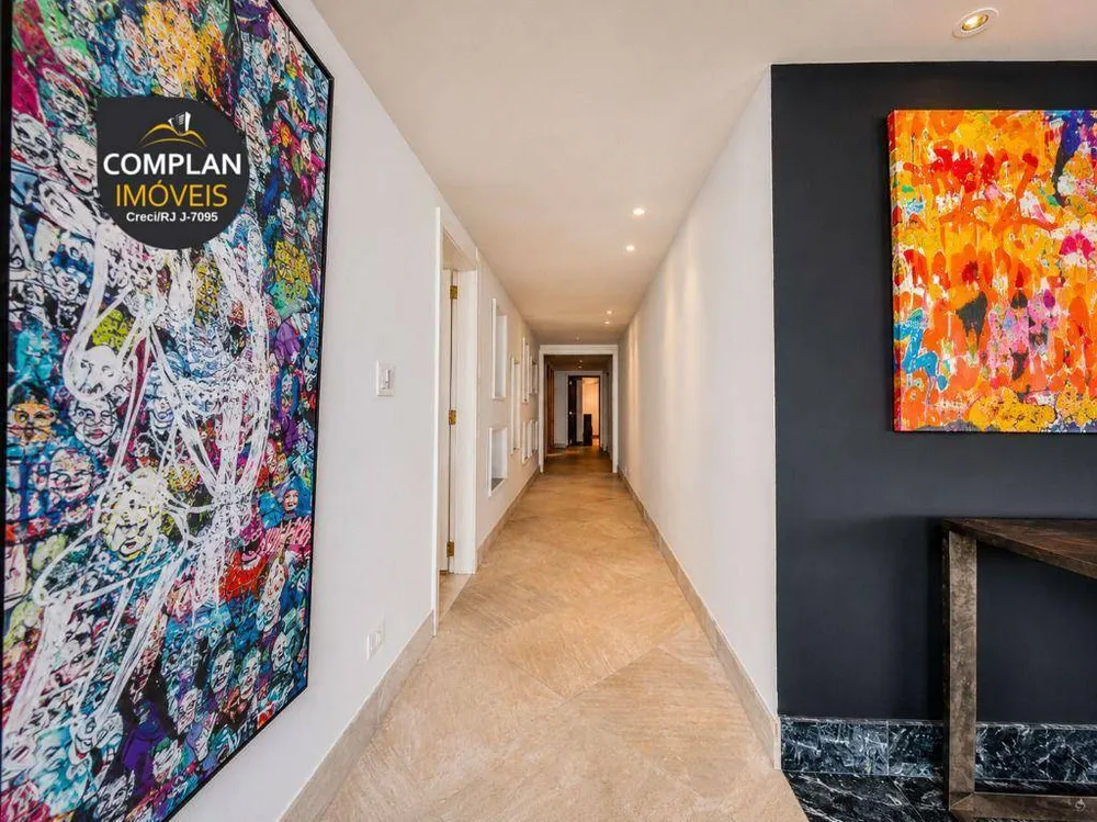 Cobertura, 4 quartos, 575 m² - Foto 57