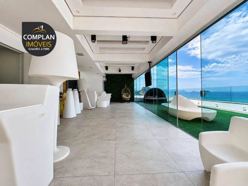Cobertura, 4 quartos, 575 m² - Foto 125