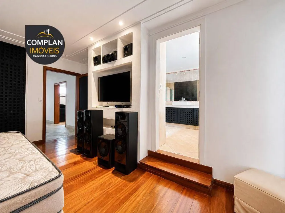 Cobertura, 4 quartos, 575 m² - Foto 72