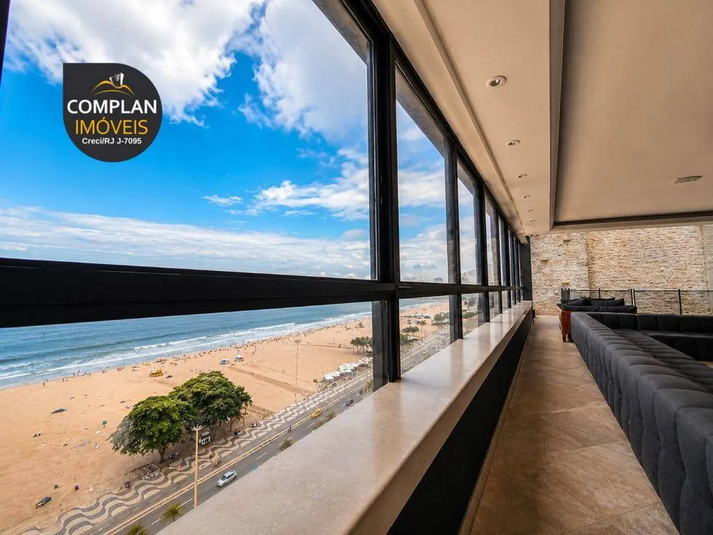 Cobertura, 4 quartos, 575 m² - Foto 23