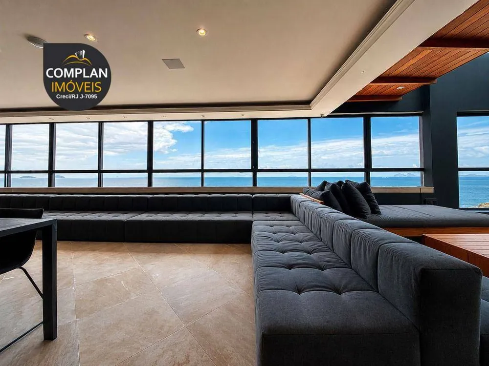 Cobertura, 4 quartos, 575 m² - Foto 11