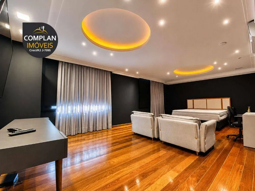 Cobertura, 4 quartos, 575 m² - Foto 86