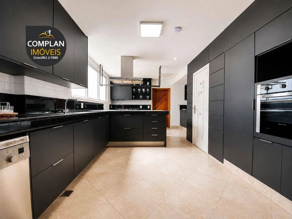 Cobertura, 4 quartos, 575 m² - Foto 105