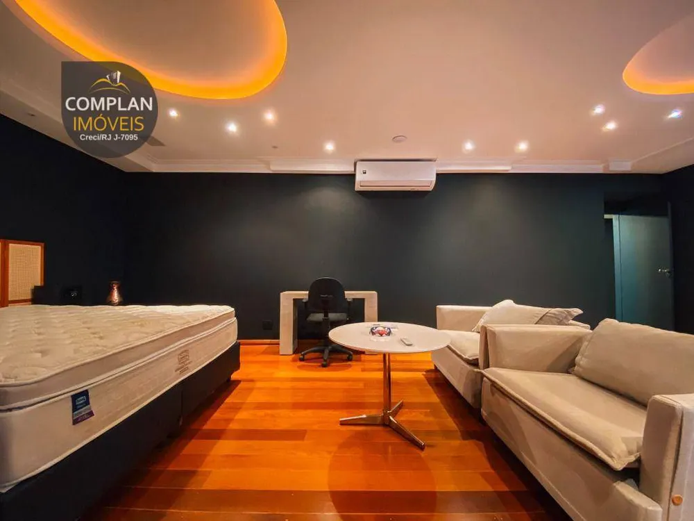 Cobertura, 4 quartos, 575 m² - Foto 18