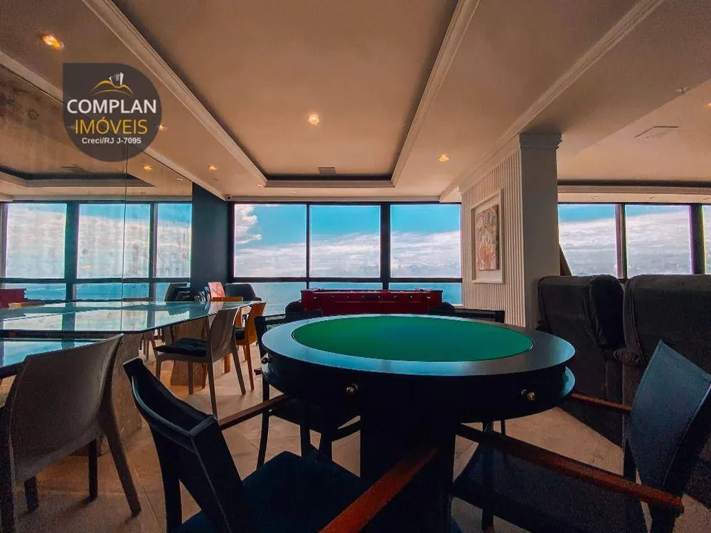Cobertura, 4 quartos, 575 m² - Foto 50