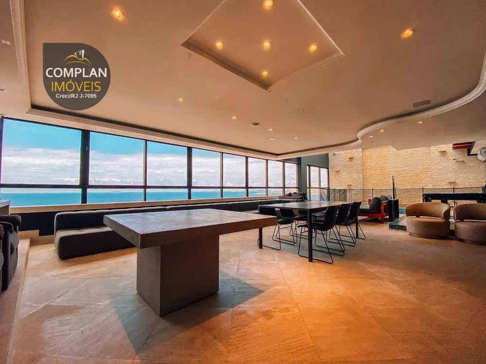 Cobertura, 4 quartos, 575 m² - Foto 34