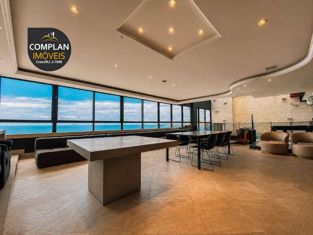 Cobertura, 4 quartos, 575 m² - Foto 33