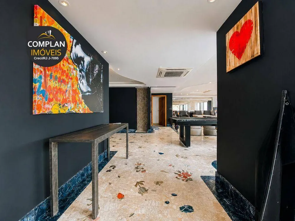 Cobertura, 4 quartos, 575 m² - Foto 55