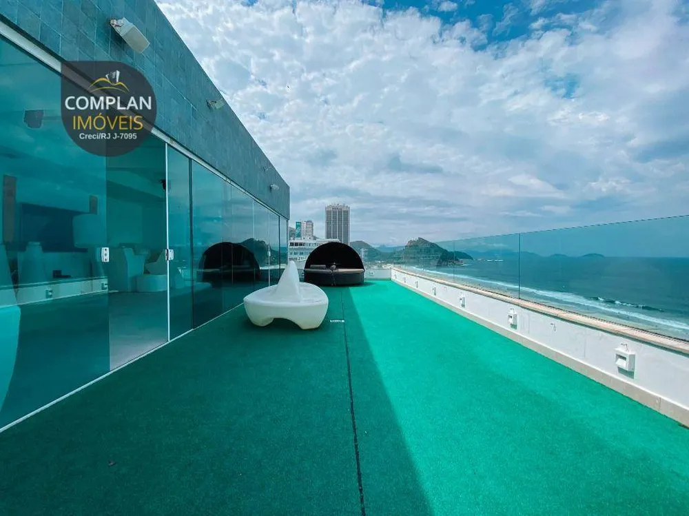 Cobertura, 4 quartos, 575 m² - Foto 128
