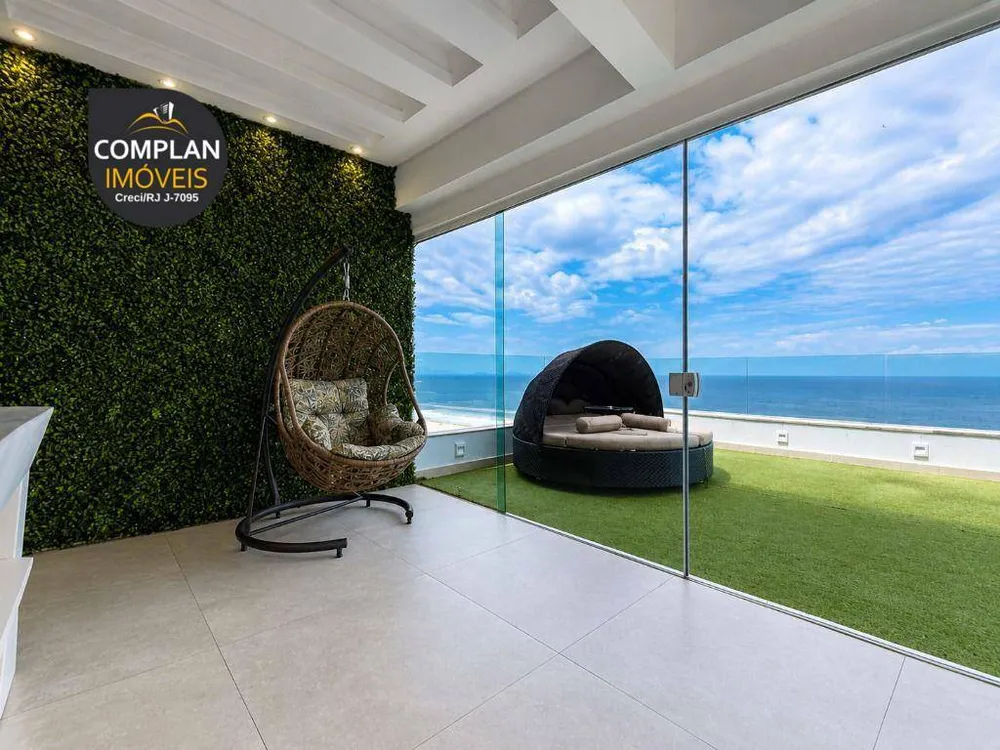 Cobertura, 4 quartos, 575 m² - Foto 122