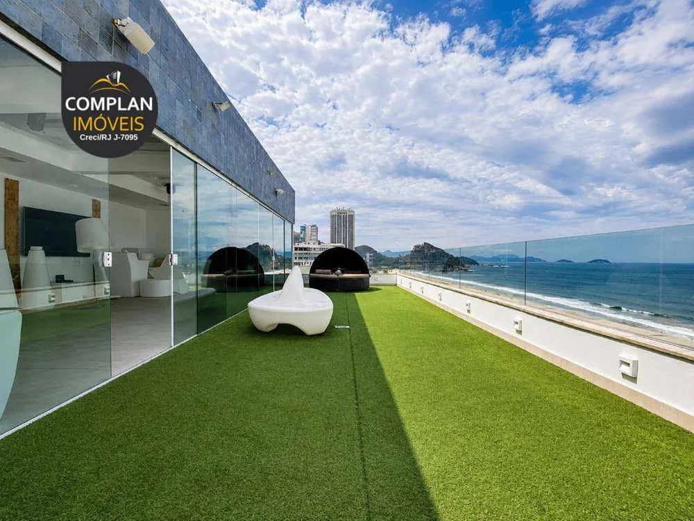 Cobertura, 4 quartos, 575 m² - Foto 127