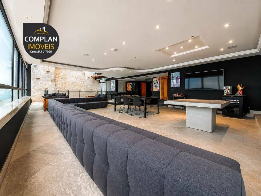 Cobertura, 4 quartos, 575 m² - Foto 27