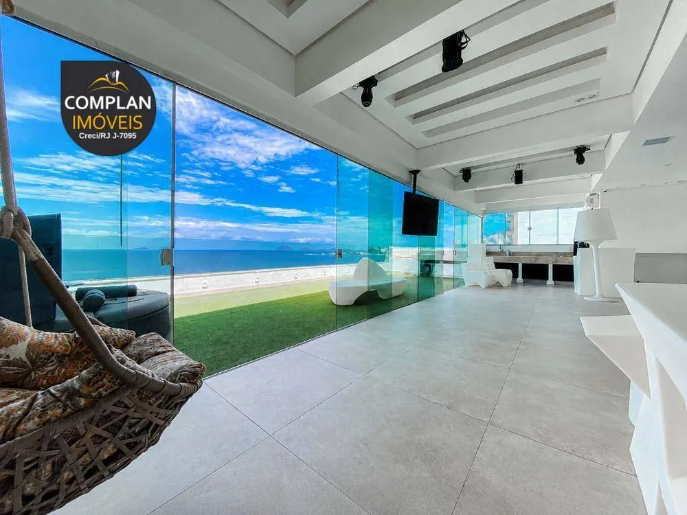 Cobertura, 4 quartos, 575 m² - Foto 117