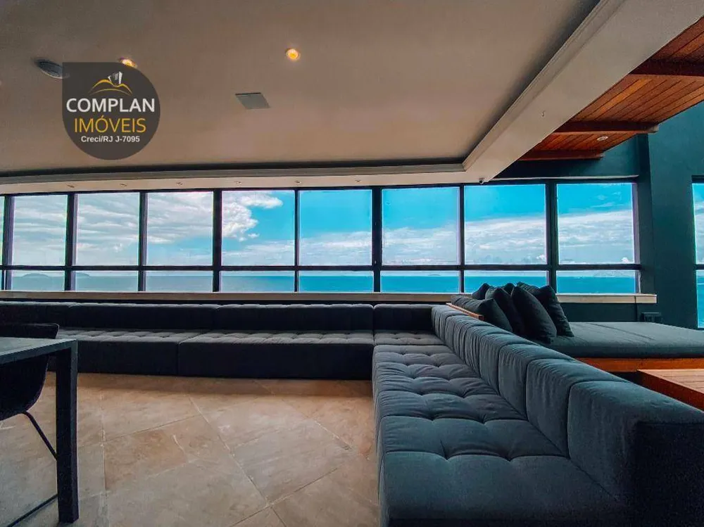 Cobertura, 4 quartos, 575 m² - Foto 6