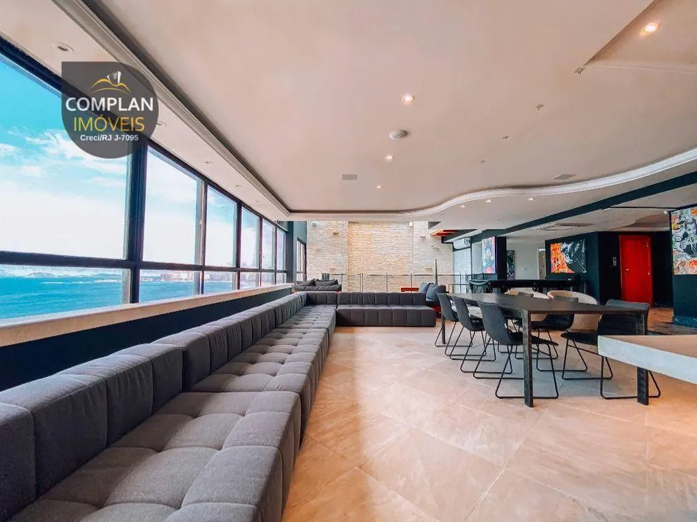 Cobertura, 4 quartos, 575 m² - Foto 10