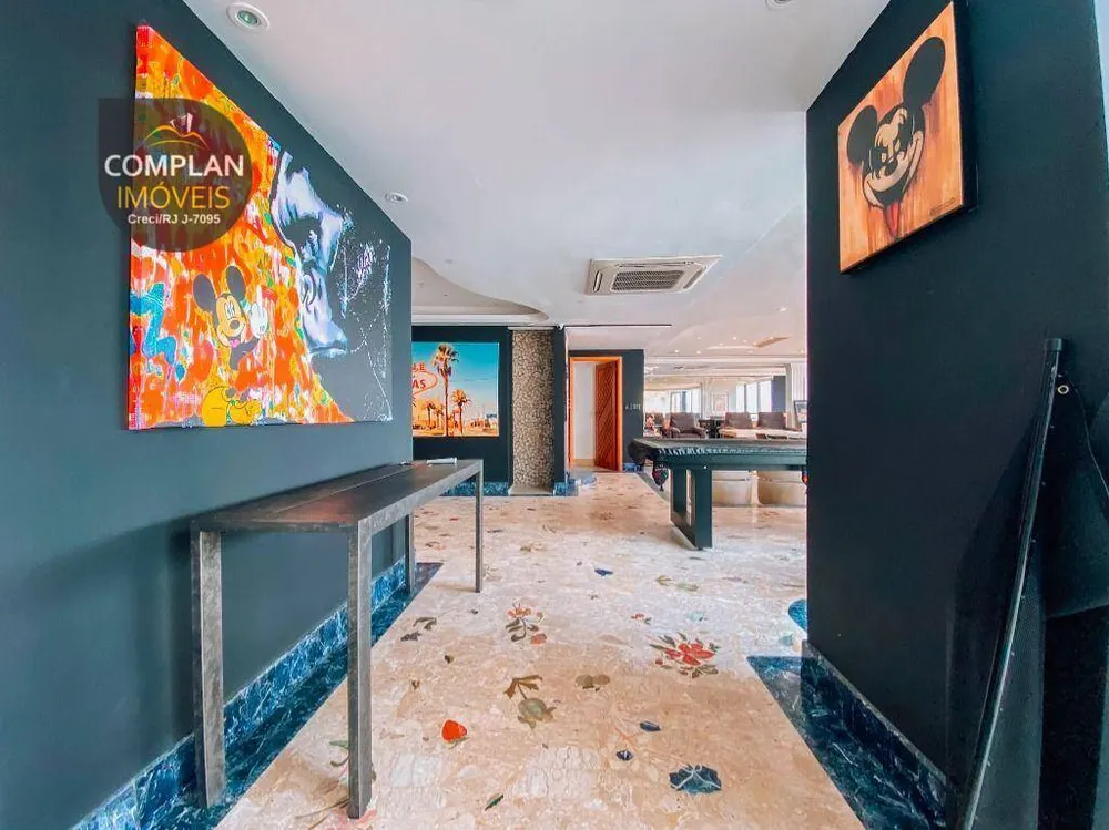 Cobertura, 4 quartos, 575 m² - Foto 15