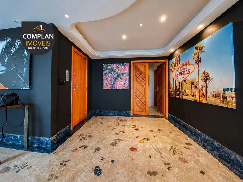 Cobertura, 4 quartos, 575 m² - Foto 7