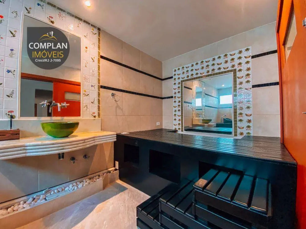 Cobertura, 4 quartos, 575 m² - Foto 63