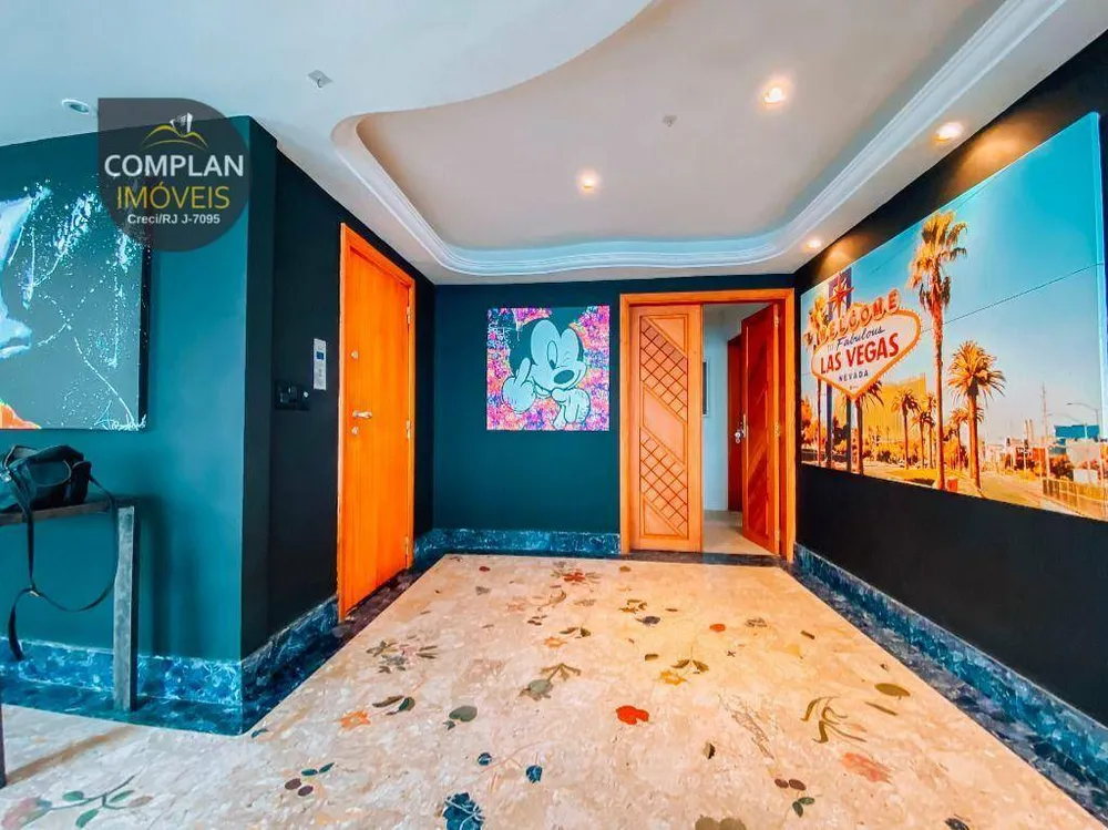 Cobertura, 4 quartos, 575 m² - Foto 4