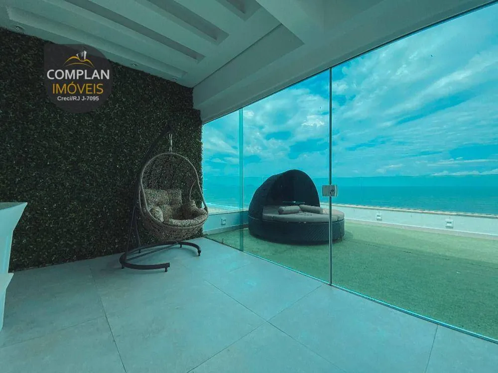 Cobertura, 4 quartos, 575 m² - Foto 17