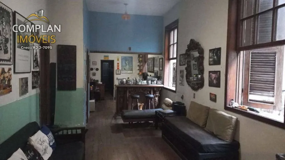 Casa, 5 quartos, 639 m² - Foto 4