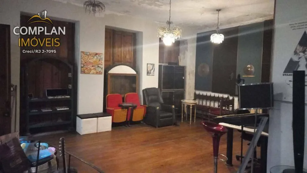 Casa, 5 quartos, 639 m² - Foto 3