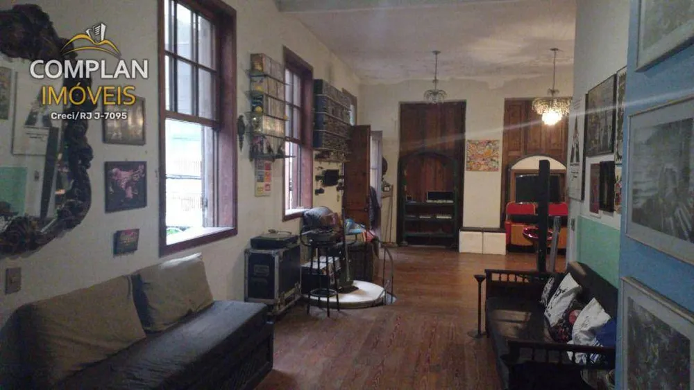Casa, 5 quartos, 639 m² - Foto 5