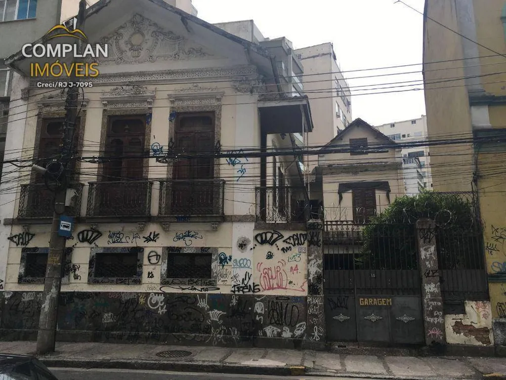Casa, 5 quartos, 639 m² - Foto 1