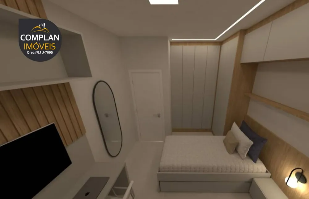 Apartamento, 3 quartos, 115 m² - Foto 15