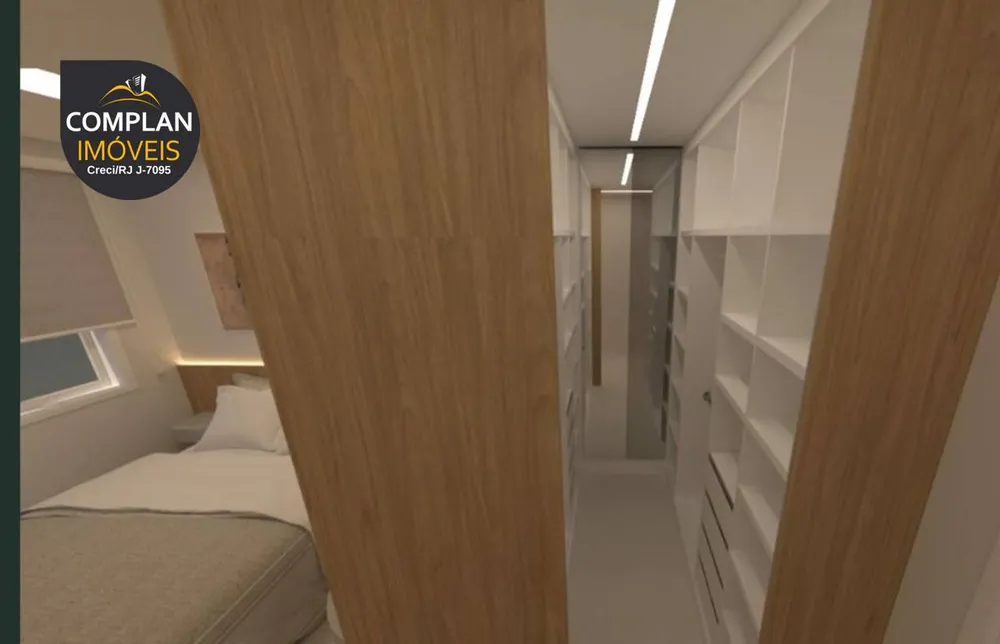 Apartamento, 3 quartos, 115 m² - Foto 8