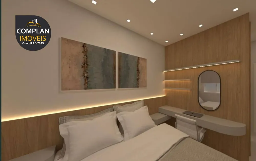 Apartamento, 3 quartos, 115 m² - Foto 7