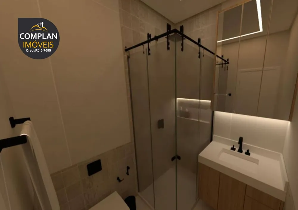 Apartamento, 3 quartos, 115 m² - Foto 11