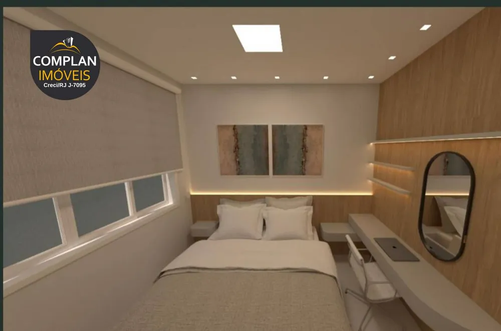 Apartamento, 3 quartos, 115 m² - Foto 9