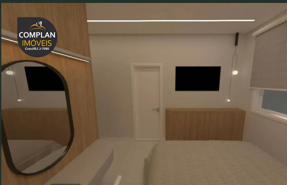 Apartamento, 3 quartos, 115 m² - Foto 14