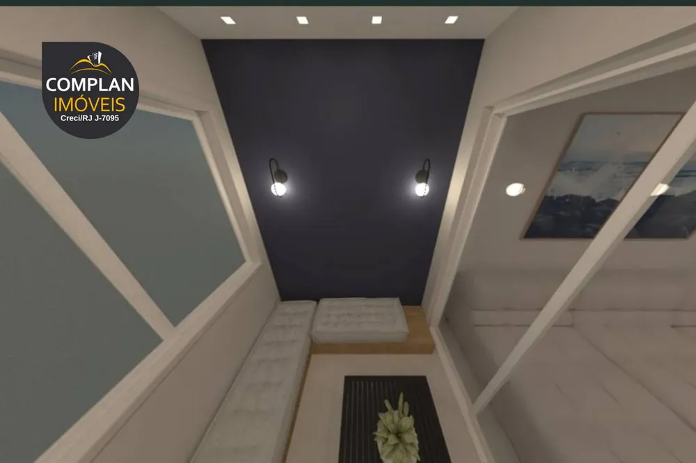 Apartamento, 3 quartos, 115 m² - Foto 6