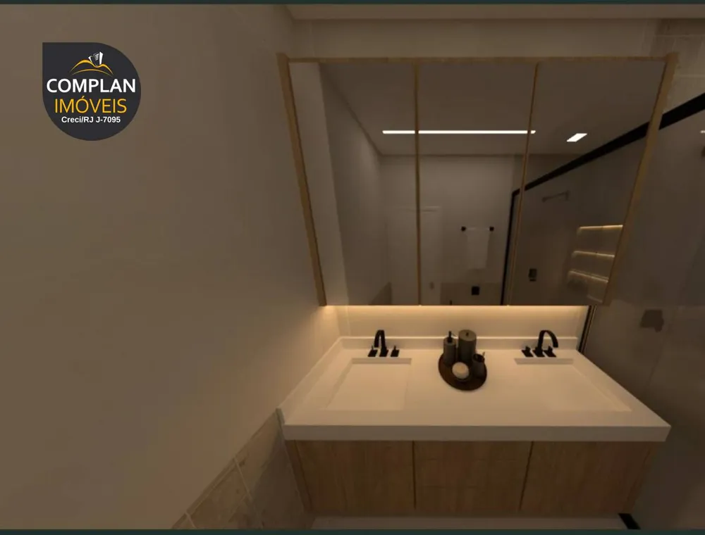 Apartamento, 3 quartos, 115 m² - Foto 12