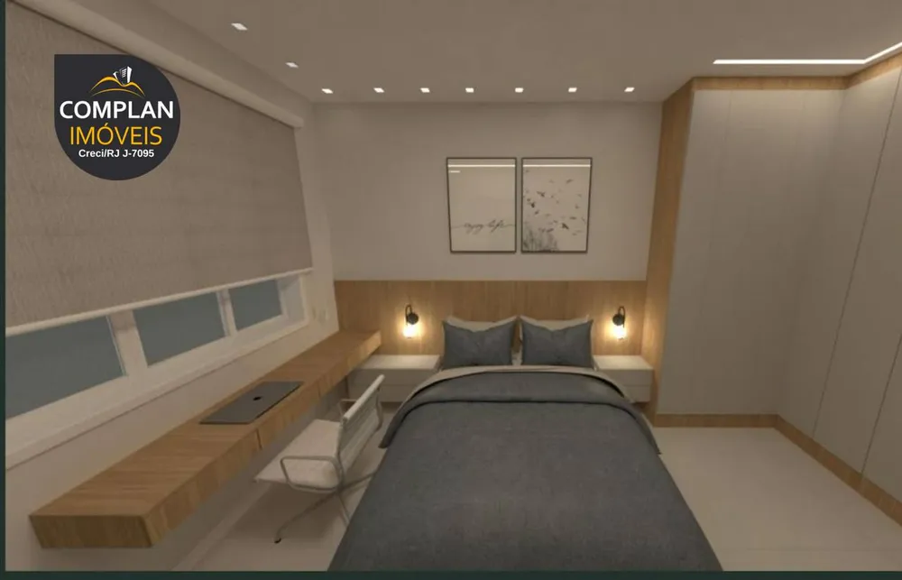 Apartamento, 3 quartos, 115 m² - Foto 16